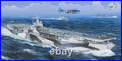 Trumpeter 5629USS Ranger CV-4 Model Kit 1350 NIB Trumpeter 5629USS Ranger CV-4 Model Kit 1350 NIB