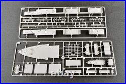 Trumpeter 5629USS Ranger CV-4 Model Kit 1350 NIB Trumpeter 5629USS Ranger CV-4 Model Kit 1350 NIB