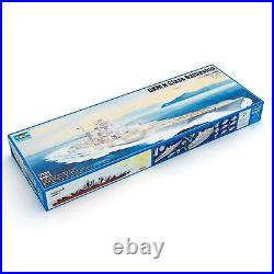Trumpeter DKM H Class Battleship 1/350 Plastic Static Military Warship Model Kit