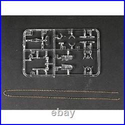 Trumpeter DKM H Class Battleship 1/350 Plastic Static Military Warship Model Kit