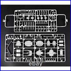 Trumpeter DKM H Class Battleship 1/350 Plastic Static Military Warship Model Kit