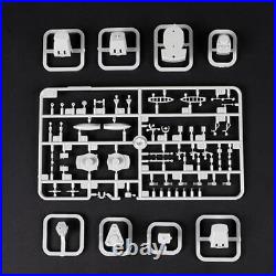 Trumpeter DKM H Class Battleship 1/350 Plastic Static Military Warship Model Kit