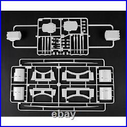 Trumpeter DKM H Class Battleship 1/350 Plastic Static Military Warship Model Kit