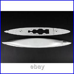 Trumpeter DKM H Class Battleship 1/350 Plastic Static Military Warship Model Kit