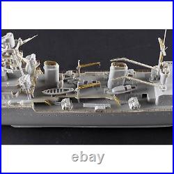 Trumpeter French Light Cruiser Marseillaise 1/350 Plastic Ship Boat Model Kits Trumpeter French Light Cruiser Marseillaise 1/350 Plastic Ship Boat Model Kits