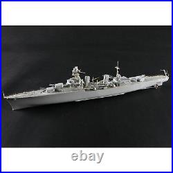 Trumpeter French Light Cruiser Marseillaise 1/350 Plastic Ship Boat Model Kits Trumpeter French Light Cruiser Marseillaise 1/350 Plastic Ship Boat Model Kits