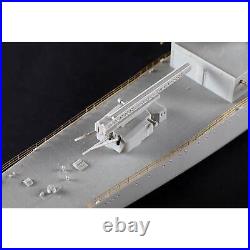Trumpeter French Light Cruiser Marseillaise 1/350 Plastic Ship Boat Model Kits Trumpeter French Light Cruiser Marseillaise 1/350 Plastic Ship Boat Model Kits