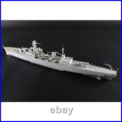Trumpeter French Light Cruiser Marseillaise 1/350 Plastic Ship Boat Model Kits Trumpeter French Light Cruiser Marseillaise 1/350 Plastic Ship Boat Model Kits