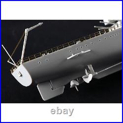 Trumpeter French Light Cruiser Marseillaise 1/350 Plastic Ship Boat Model Kits Trumpeter French Light Cruiser Marseillaise 1/350 Plastic Ship Boat Model Kits