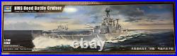 Trumpeter HMS Hood 1/200 scale plastic model ships Trumpeter HMS Hood 1/200 scale plastic model ships