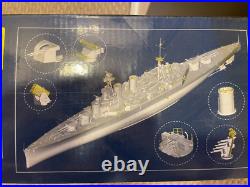 Trumpeter HMS Hood 1/200 scale plastic model ships Trumpeter HMS Hood 1/200 scale plastic model ships