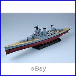 Trumpeter HMS Hood Plastic 350th Scale Model Ship Kit