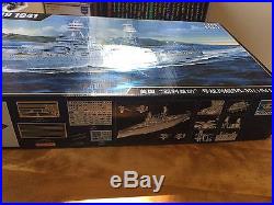 Trumpeter USS Arizona 1/200 Scale Ship Plastic Kit + Upgrade Photo-etch Kits HOT