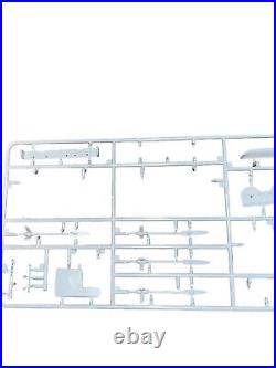 Trumpeter USS CV-2 Lexington Carrier 05/1942 1/350 Model Ship Complete READ