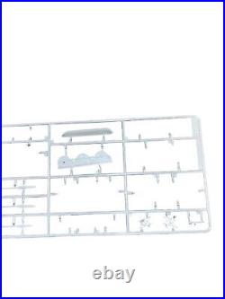 Trumpeter USS CV-2 Lexington Carrier 05/1942 1/350 Model Ship Complete READ