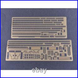 Trumpeter USS Navy Yorktown CV-5 1/200 Aircraft Carrier Model Warship Kits 03711 Trumpeter USS Navy Yorktown CV-5 1/200 Aircraft Carrier Model Warship Kits 03711