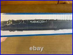 Trumpeter US Aircraft Carrier CV-8 Hornet 1/350 Ship Plastic Model Kit Sealed