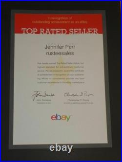 Trumpeter US Aircraft Carrier CV-8 Hornet 1/350 Ship Plastic Model Kit Sealed