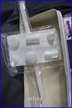 Tsekoa II Maintenance/Buoy Vessel Kit MS-04 by Model Slipway NEW