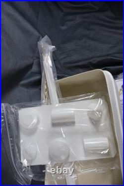 Tsekoa II Maintenance/Buoy Vessel Kit MS-04 by Model Slipway NEW Tsekoa II Maintenance/Buoy Vessel Kit MS-04 by Model Slipway NEW