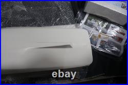 Tsekoa II Maintenance/Buoy Vessel Kit MS-04 by Model Slipway NEW