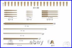 USS CHESTER CY534 CS1/CL1 Model Kit-Detailed Naval Cruiser Assembly Set #1/350