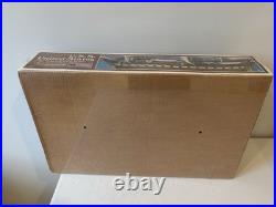 USS United States 1/120 Scale Unassembled Model Kit Monogram # 3706 New Sealed