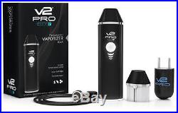 V2 Pro Series 7 BLACK 3-in-1 Kit FREE PRIORITY SHIPPING 2016 NEW MODEL DEALER