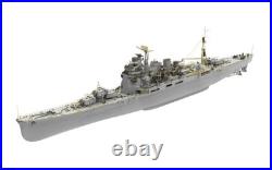 VERYFIRE BELBV350905DX 1/350 IJN Heavy Cruiser Atago (Deluxe Version) Model Kit