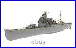 VERYFIRE BELBV350905DX 1/350 IJN Heavy Cruiser Atago (Deluxe Version) Model Kit