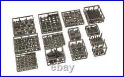 VERYFIRE BELBV350905DX 1/350 IJN Heavy Cruiser Atago (Deluxe Version) Model Kit