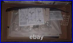 VINTAGE 1974 Revell Cutty Sark H-399 Plastic Model Ship Unbuilt Kit 36 Length