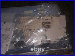VINTAGE 1974 Revell Cutty Sark H-399 Plastic Model Ship Unbuilt Kit 36 Length