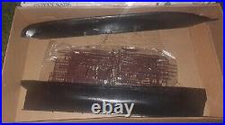 VINTAGE 1974 Revell Cutty Sark H-399 Plastic Model Ship Unbuilt Kit 36 Length