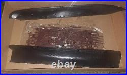 VINTAGE 1974 Revell Cutty Sark H-399 Plastic Model Ship Unbuilt Kit 36 Length
