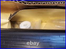 VINTAGE Entex Models The Late Great Lusitania 1350 Scale Model Kit READ&VIEW