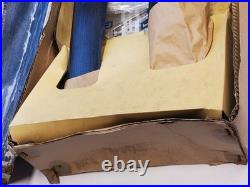VINTAGE Entex Models The Late Great Lusitania 1350 Scale Model Kit READ&VIEW
