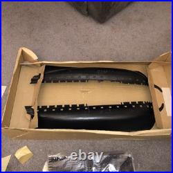 VINTAGE NOS Revell USS Constitution Old Ironsides Ship 196 Model H398 Unopened