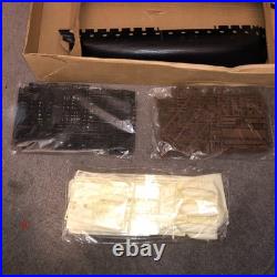 VINTAGE NOS Revell USS Constitution Old Ironsides Ship 196 Model H398 Unopened