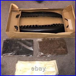 VINTAGE NOS Revell USS Constitution Old Ironsides Ship 196 Model H398 Unopened