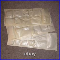 VINTAGE NOS Revell USS Constitution Old Ironsides Ship 196 Model H398 Unopened