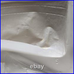 VTG 1969 Revell 196 U. S. S. Constitution Old Ironsides Ship Model Kit H-3981500