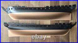 VTG 1969 Revell 196 U. S. S. Constitution Old Ironsides Ship Model Kit H-3981500