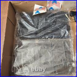 VTG 1969 Revell 196 U. S. S. Constitution Old Ironsides Ship Model Kit H-3981500