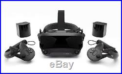 Valve Index VR Full Kit 2020 Model New factory sealed IN HAND FREE SHIPPING
