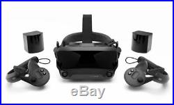 Valve Index VR Kit Brand New and Sealed Ready to Ship 2019 Newest Model