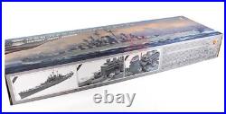 VeryFire VF350918 1/350 DES MOINES USS CA-134 Class Heavy Crusier 2020 Model Kit