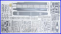 Very Fire 1/350 IJN Aircraft Carrier Taiho(Standard Kit)(BELBV350901)