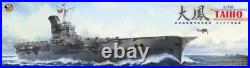 Very Fire 1/350 IJN Taiho  Aircraft Carrier #350901? Listed in USA