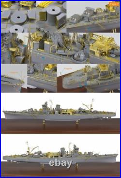 Very Fire 1/350 IJN Yahagi Detail Up Set (For Hasegawa) VF350018